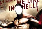 300 - Tonight we dine in Hell!